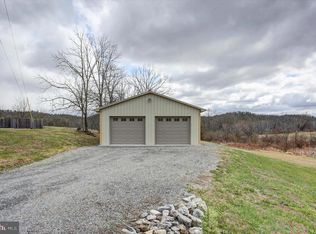 8248 Great Cove Rd, Needmore, PA 17238