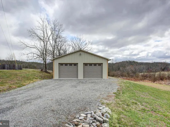 8248 Great Cove Rd, Needmore, PA 17238