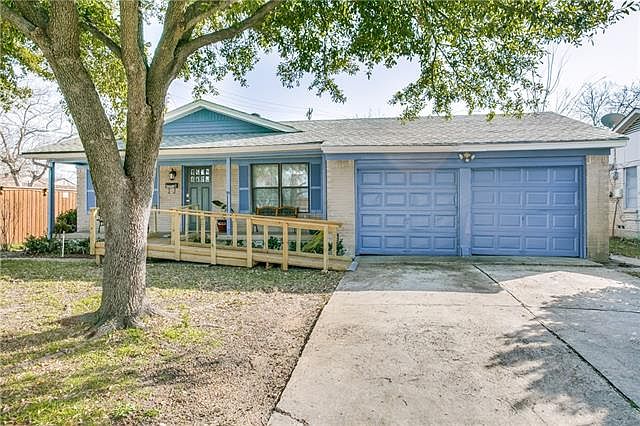 1st image of 4002 Timberline Dr