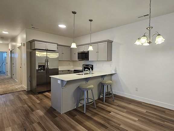 5th image of 3323 W Hardman Way #G101