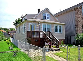2119 N Monitor Ave, Chicago, IL 60639