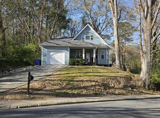 61 Johnson Rd NW, Atlanta, GA 30318