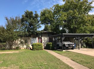2714 Saint Edwards Cir #2, Austin, TX 78704