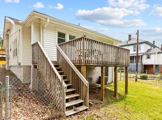 609 N Hyde Park Ave, Durham, NC 27703