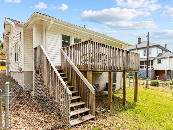609 N Hyde Park Ave, Durham, NC 27703