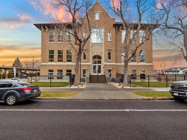 235 N 32nd St #301, Billings, MT 59101