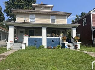 3429 Carrollton Ave #B, Indianapolis, IN 46205