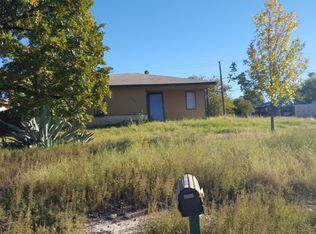 2221 Forest Park, San Angelo, TX 76901