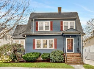 143 Laurel St, Melrose, MA 02176