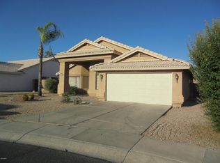 125 S Golden Key Dr, Gilbert, AZ 85233