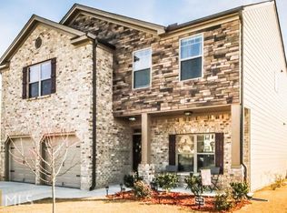 2614 Zablan Ave, Bethlehem, GA 30620