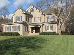 570 Benton Ln, Rock Hill, SC 29732