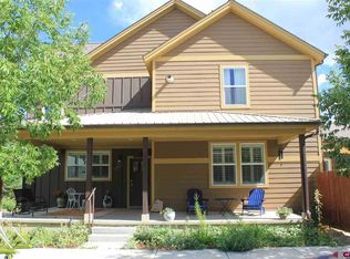 224 Sierra Vista St, Durango, CO 81301