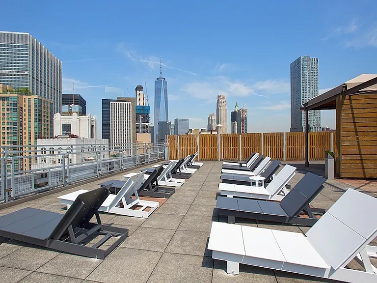 200 Water St #708 — Photo 23