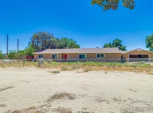 2920 Ribbonwood Rd, Boulevard, CA 91905