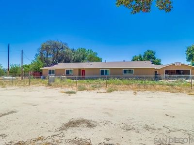 2920 Ribbonwood Rd, Boulevard, CA, 91905
