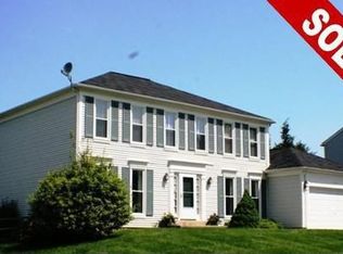 4133 Danube Ct, Olney, MD 20832