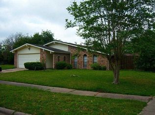 3402 Quail Meadow Dr, Missouri City, TX 77459