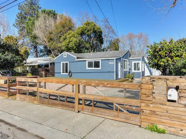 1808 Evergreen Ave, West Sacramento, CA 95691