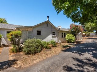 2311 Guerneville Rd, Santa Rosa, CA 95403