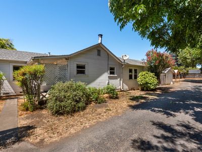 2311 Guerneville Road, Santa Rosa, CA, 95403