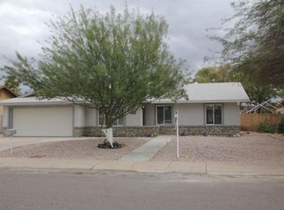 3151 W Shangri La Rd, Phoenix, AZ 85029