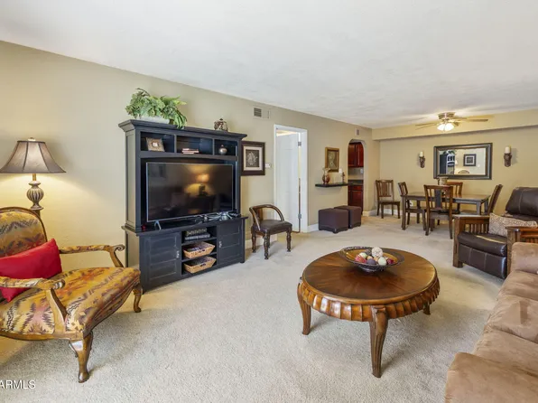 3825 E CAMELBACK Road #126, Phoenix, AZ 85018