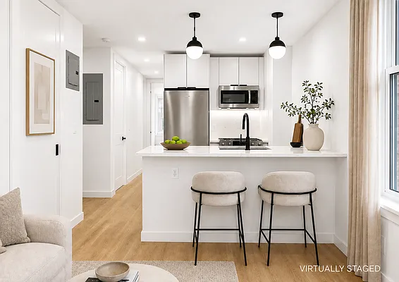 Kitchen, photo 2