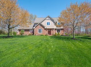 5660 Creekwood Dr, Pittsboro, IN