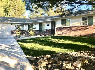 3583 Hemlock Way, Reno, NV 89509