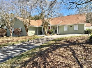 4818 Oakwood St, Moss Point, MS 39563