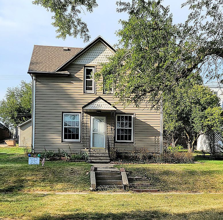 408 McCabe St, Pender, NE 68047 Zillow