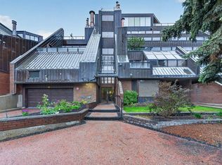 1215 S Cameron Ave SW #405, Calgary, AB T2T0K8