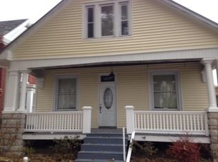 1037 Madison St, Quincy, IL 62301