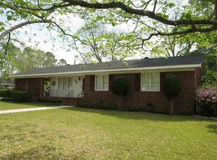 826 Moreland Ave, Perry, GA 31069