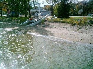 28059 County Highway 145, Battle Lake, MN 56515