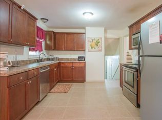 2268 Clanton Ter, Decatur, GA 30034