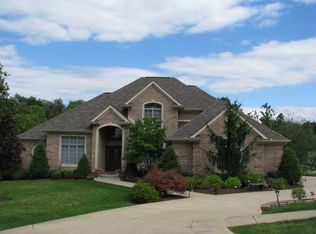 101 Brookhaven Dr, Aliquippa, PA