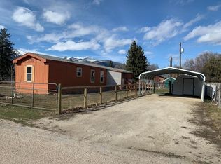 254 S Blake St, Victor, MT 59875