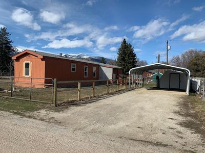 254 S Blake St, Victor, MT, 59875