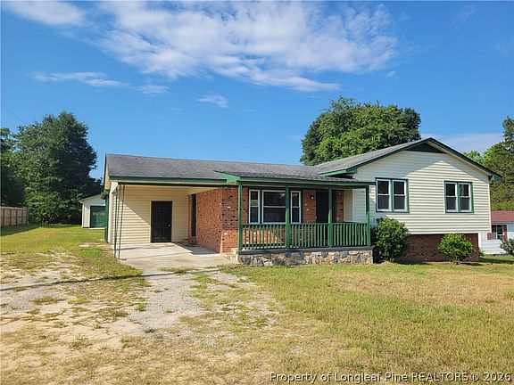 2nd image of 8654 Clinton Rd