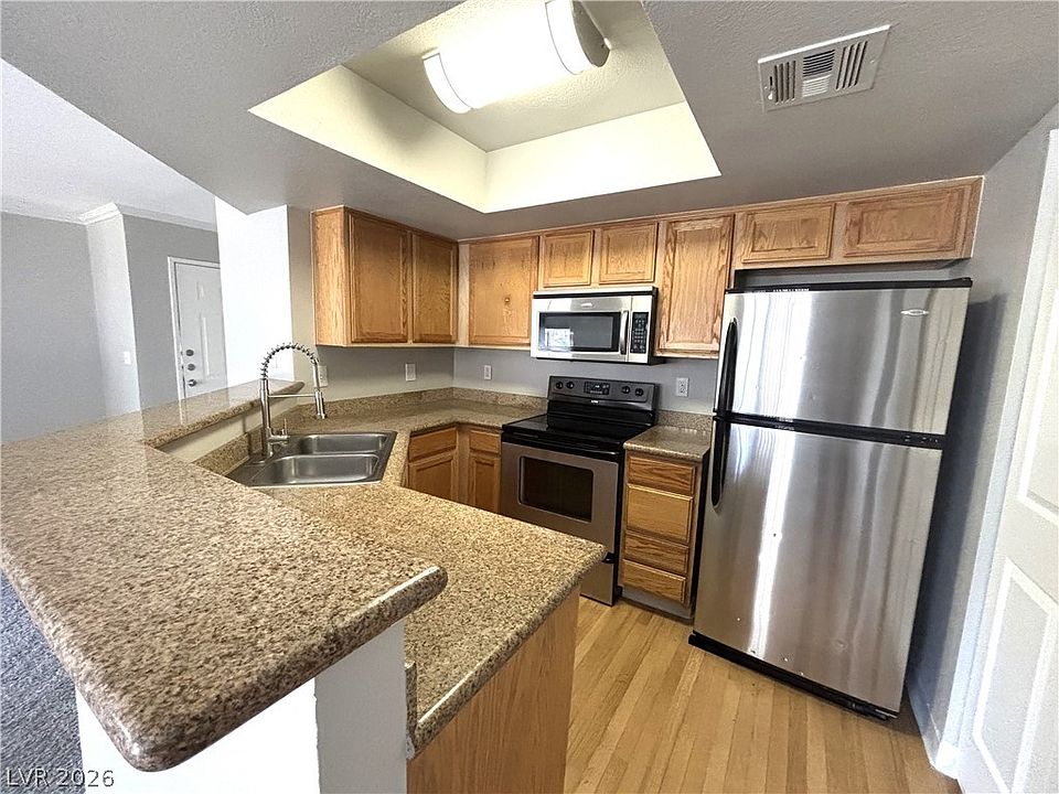 1st image of 8600 W Charleston Blvd APT 1046