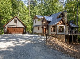 142 Timber Ridge Rd, Blue Ridge, GA 30513