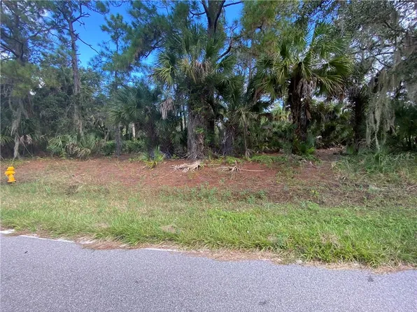 17472 Shirley Ave, Port Charlotte, FL 33948