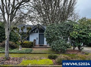 1420 NW Lincoln Ave, Corvallis, OR 97330