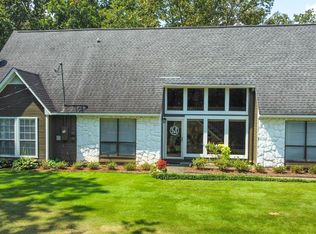 9452 Cumberland Hills Rd, Pinson, AL 35126