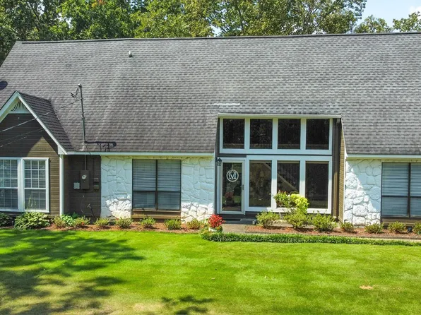 9452 Cumberland Hills Rd, Pinson, AL 35126