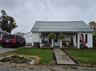 113 W Ohio Ave, Washington Court House, OH 43160