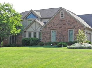 6041 Sugar Maple Dr, Westerville, OH 43082