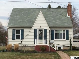 907 Brandt Ave, New Cumberland, PA 17070